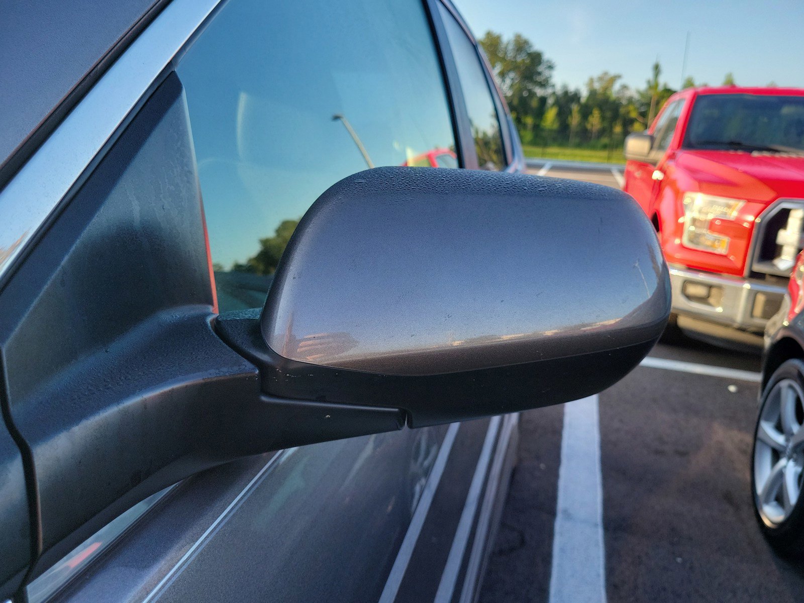 Used 2013 Honda CR-V EX image 7