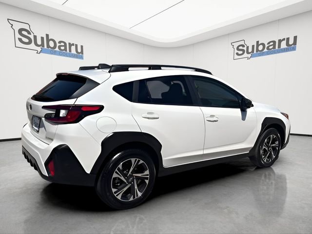 Used 2025 Subaru Crosstrek 2.0i Premium image 7