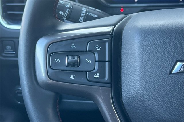 Used 2023 Chevrolet Tahoe RST w/ Luxury Package image 32