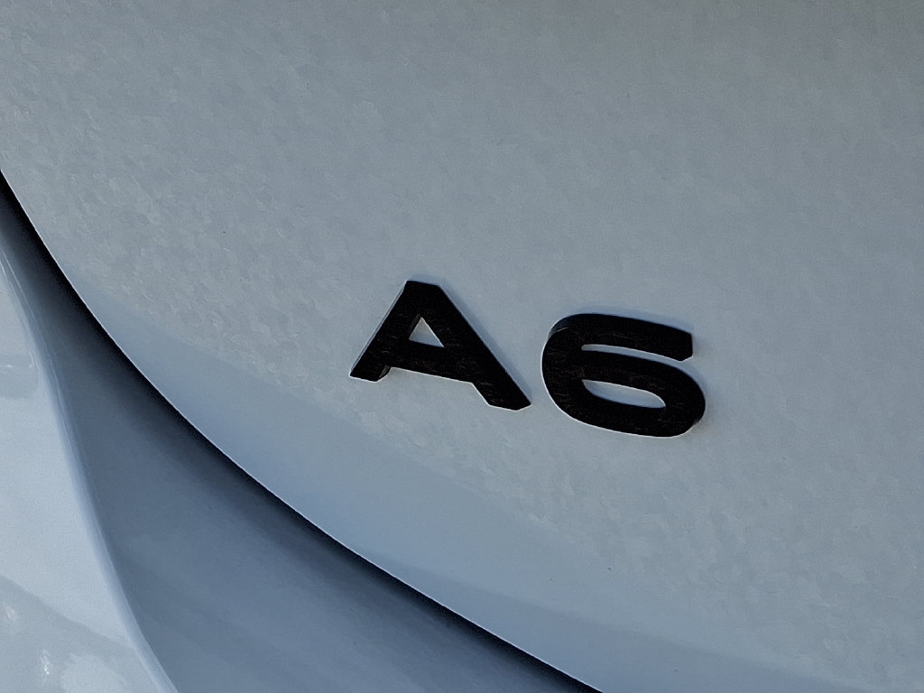 New 2026 Audi A6 Premium Plus AWD/4WD image 11