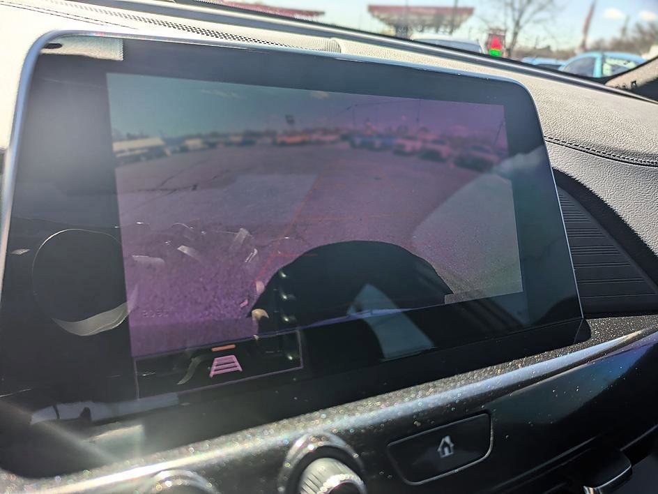 New 2025 Cadillac CT4 Premium Luxury RWD image 22
