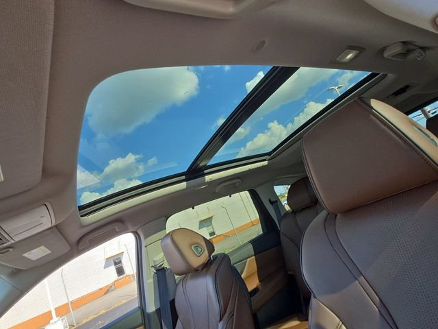 Certified 2023 Acura MDX w/ Advance Package AWD/4WD image 22