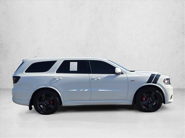 Used 2018 Dodge Durango SRT w/ Technology Group AWD/4WD image 6