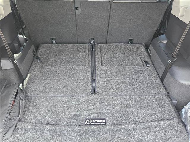 Certified 2022 Volkswagen Tiguan SE w/ Panoramic Sunroof Package FWD image 6