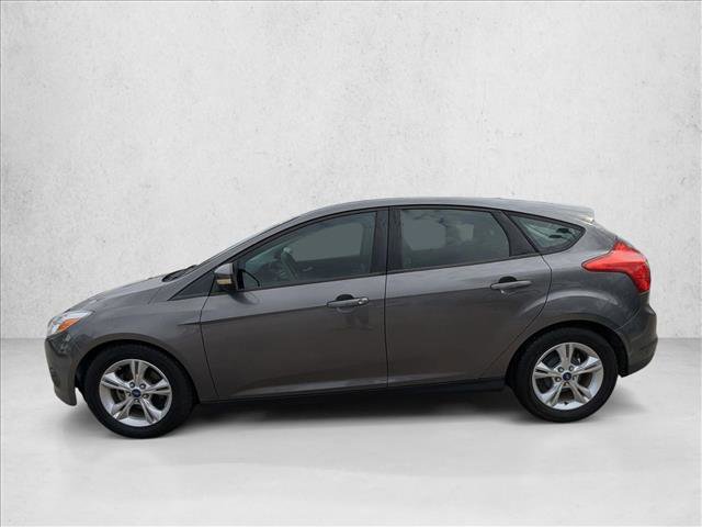 Used 2013 Ford Focus SE image 8