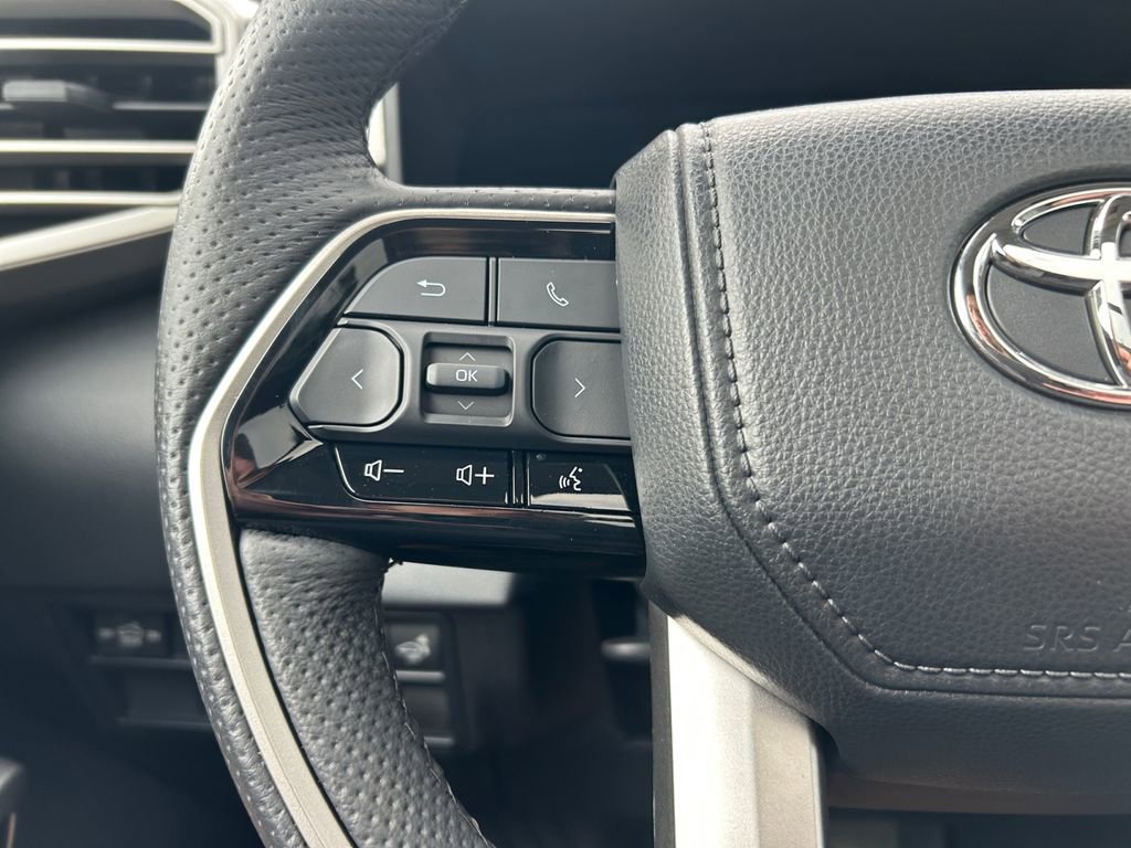 Used 2024 Toyota Tundra Limited image 17