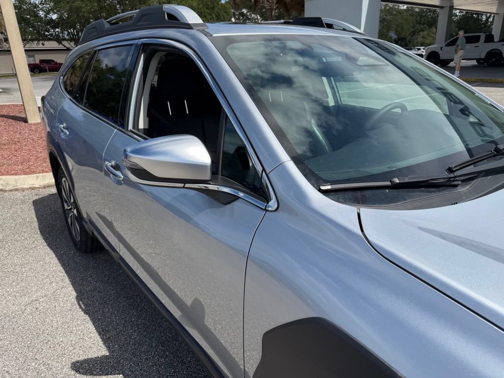 Used 2024 Subaru Outback Touring XT AWD/4WD image 16