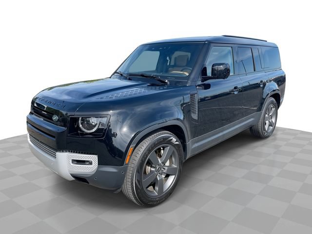 Used 2025 Land Rover Defender 130 S