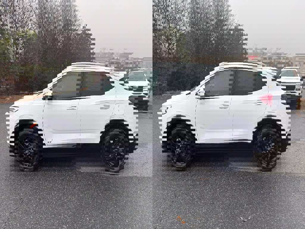 New 2026 Buick Encore GX Sport Touring w/ Advanced Technology Package image 3