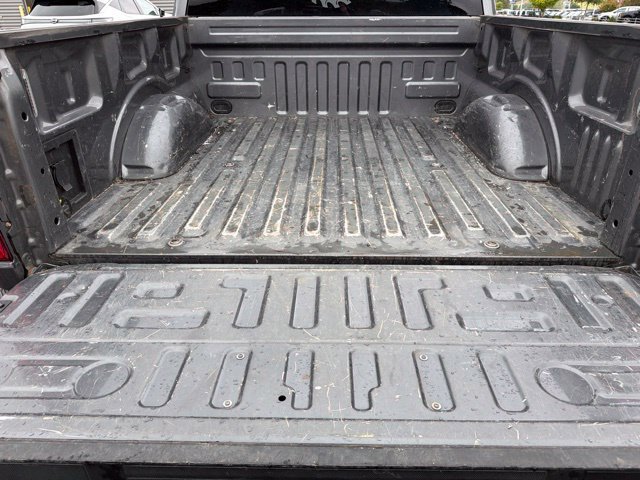 Used 2022 Ford F150 XLT w/ Equipment Group 302A High AWD/4WD image 9