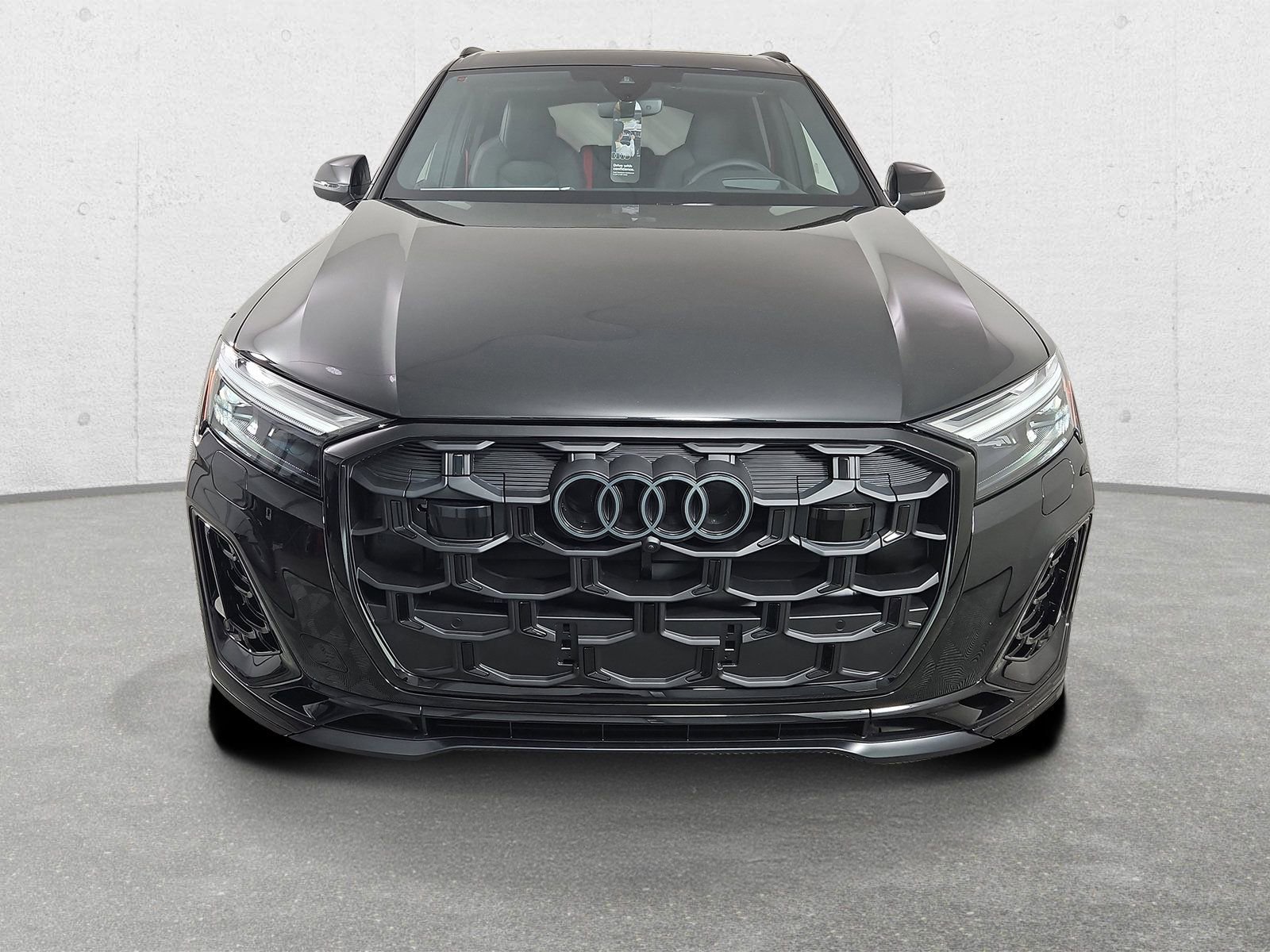 New 2026 Audi Q7 3.0T Prestige image 2
