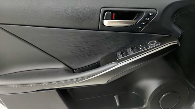 Used 2023 Lexus IS 300 w/ Premium Package RWD image 49