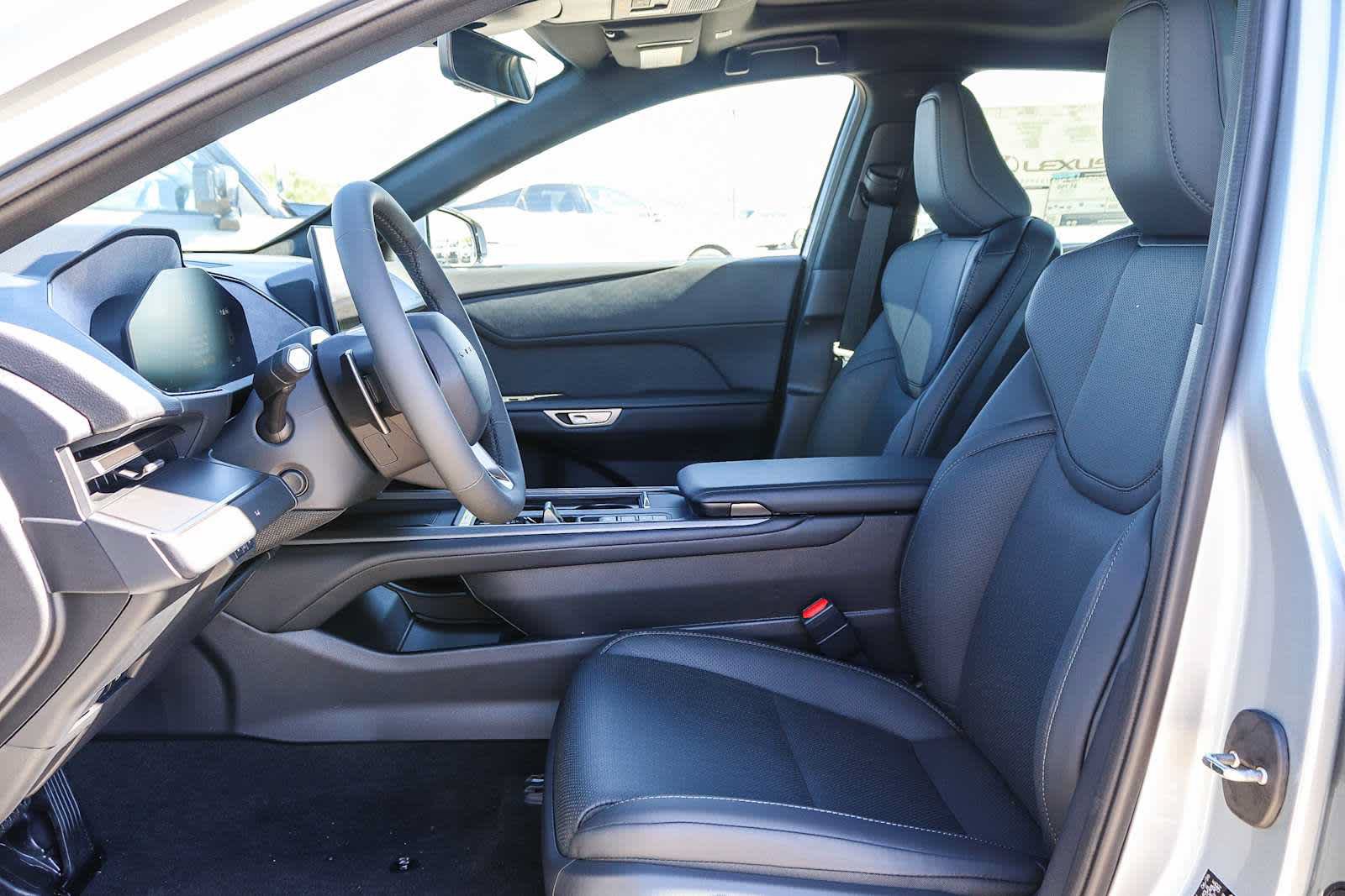 New 2026 Lexus ES 350h w/ Convenience Package FWD image 20