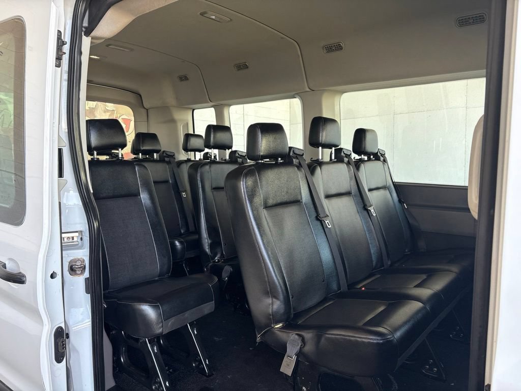 Used 2022 Ford Transit 350 XL RWD image 17
