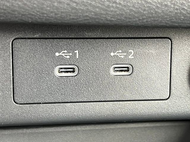 New 2026 Nissan Rogue Platinum w/ Platinum Premium Package image 26