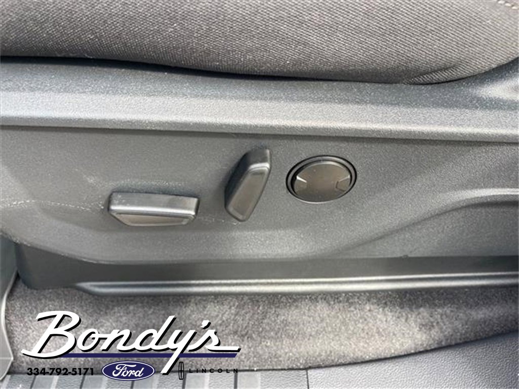 New 2025 Ford F150 XLT w/ Equipment Group 302A MID image 6