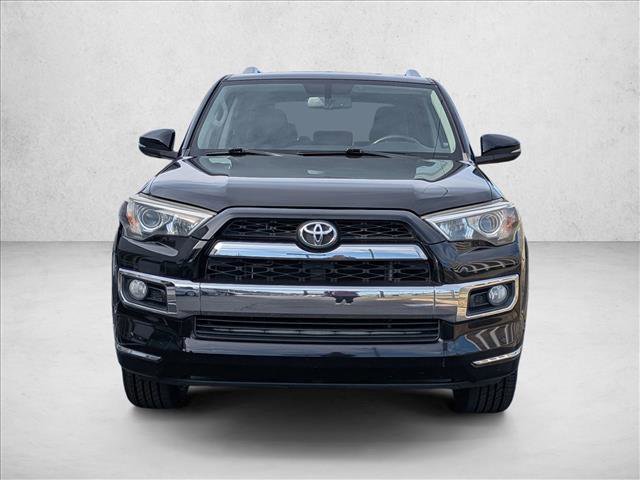 Used 2016 Toyota 4Runner Limited image 2