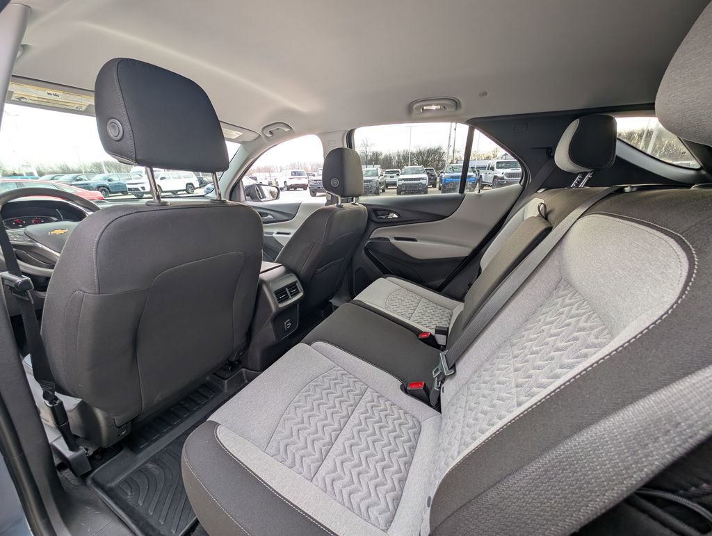 Used 2024 Chevrolet Equinox LS w/ LS Convenience Package image 15
