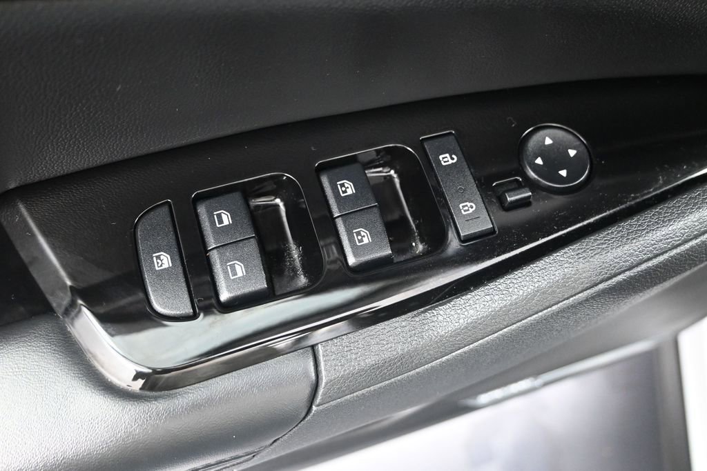 Used 2023 Kia Sportage SX FWD image 11