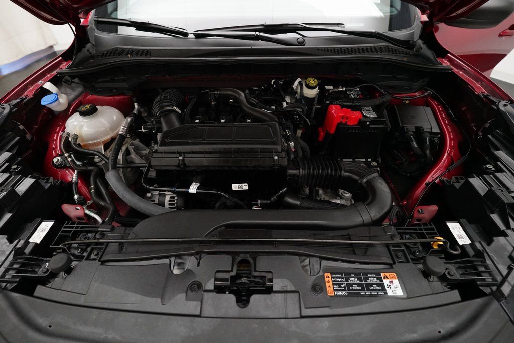 Used 2023 Ford Escape ST-Line w/ Tech Pack #1 image 3