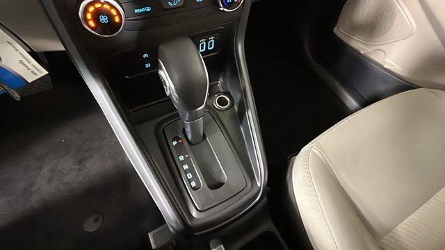 Used 2021 Ford EcoSport S FWD image 21