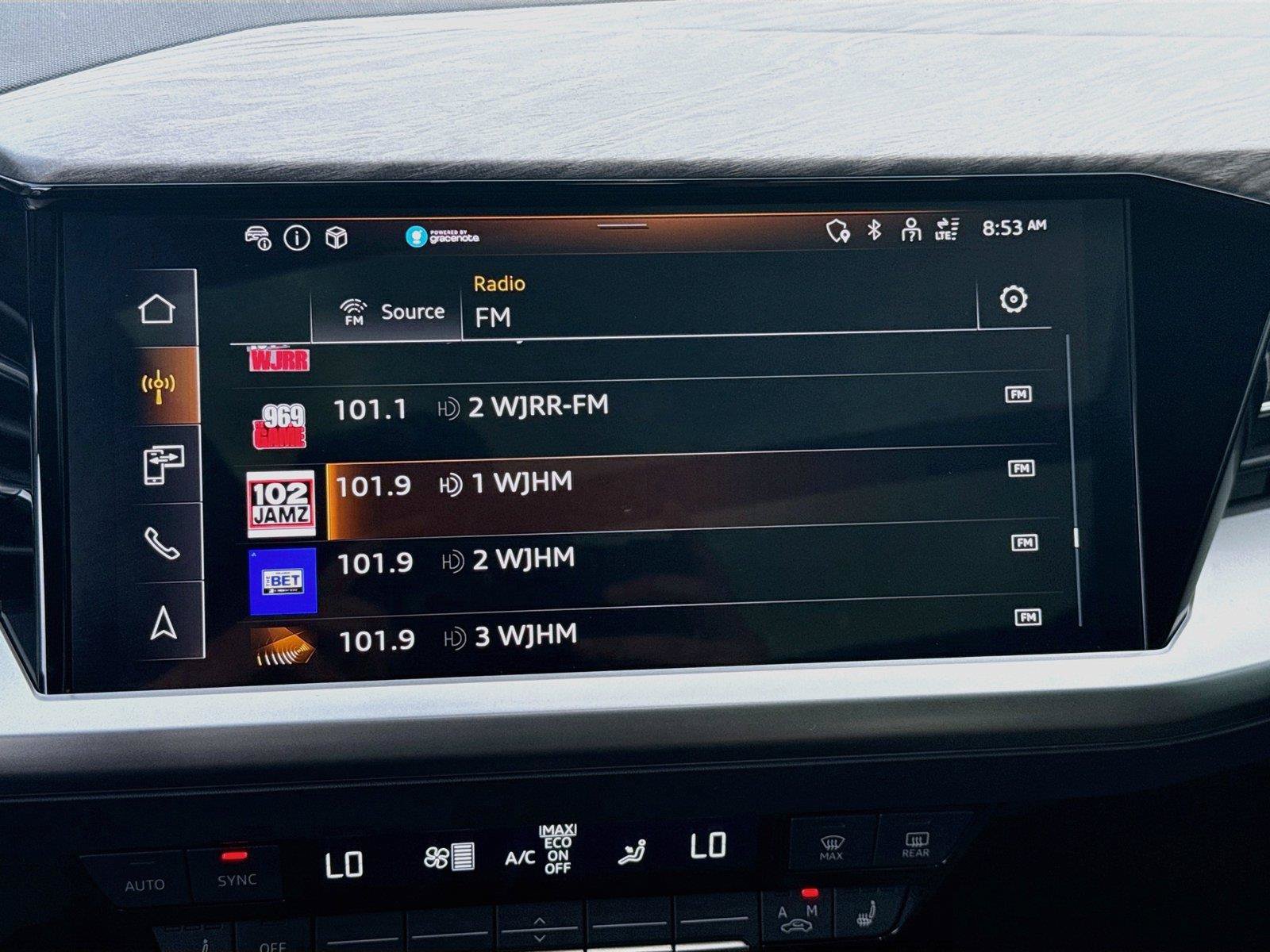 Certified 2024 Audi Q4 e-tron Premium Plus AWD/4WD image 15
