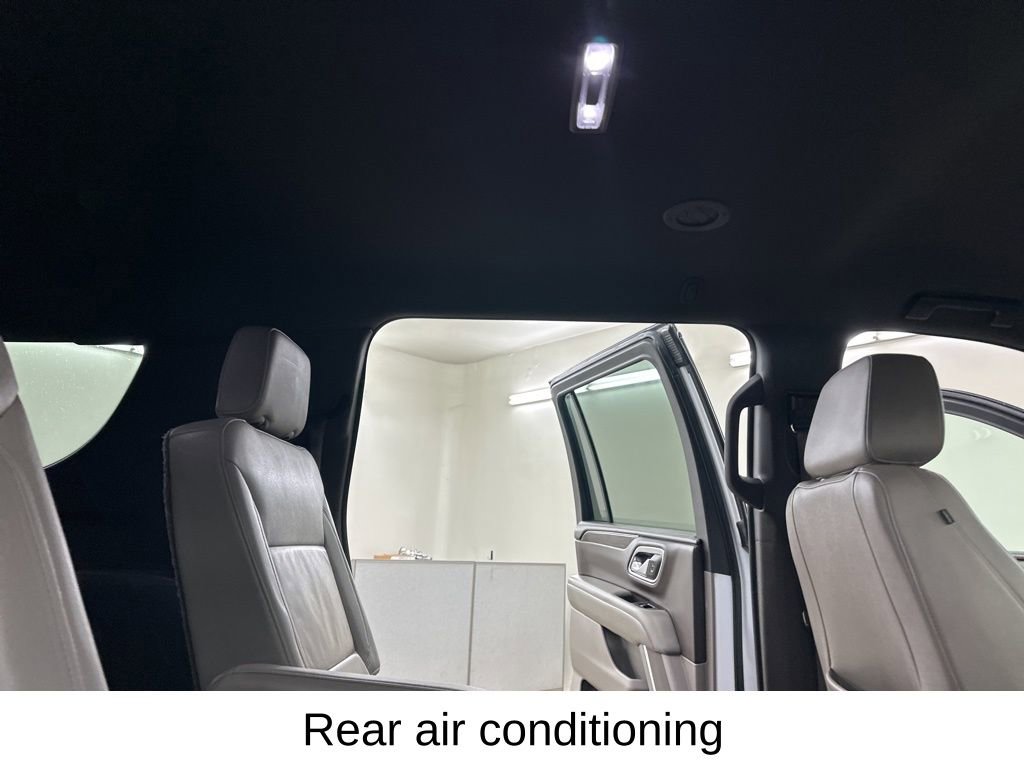 Used 2021 Chevrolet Suburban Z71 w/ Z71 Off-Road Package image 26