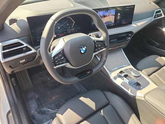Used 2026 BMW 330i xDrive Sedan AWD/4WD image 20
