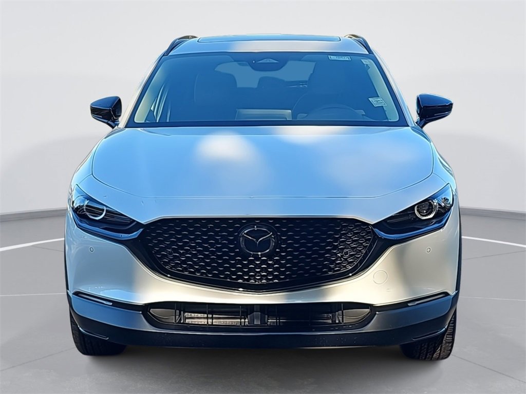 New 2026 MAZDA CX-30 AWD 2.5 S image 2