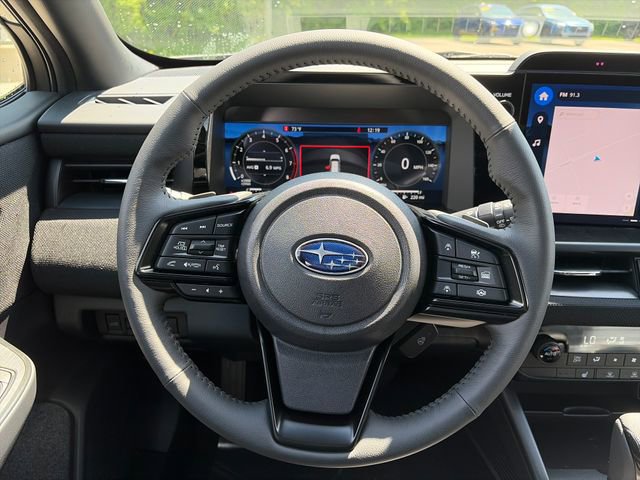 New 2026 Subaru Outback Limited AWD/4WD image 14