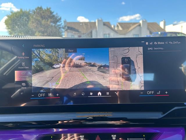 New 2026 BMW 550e xDrive w/ Executive Package image 29