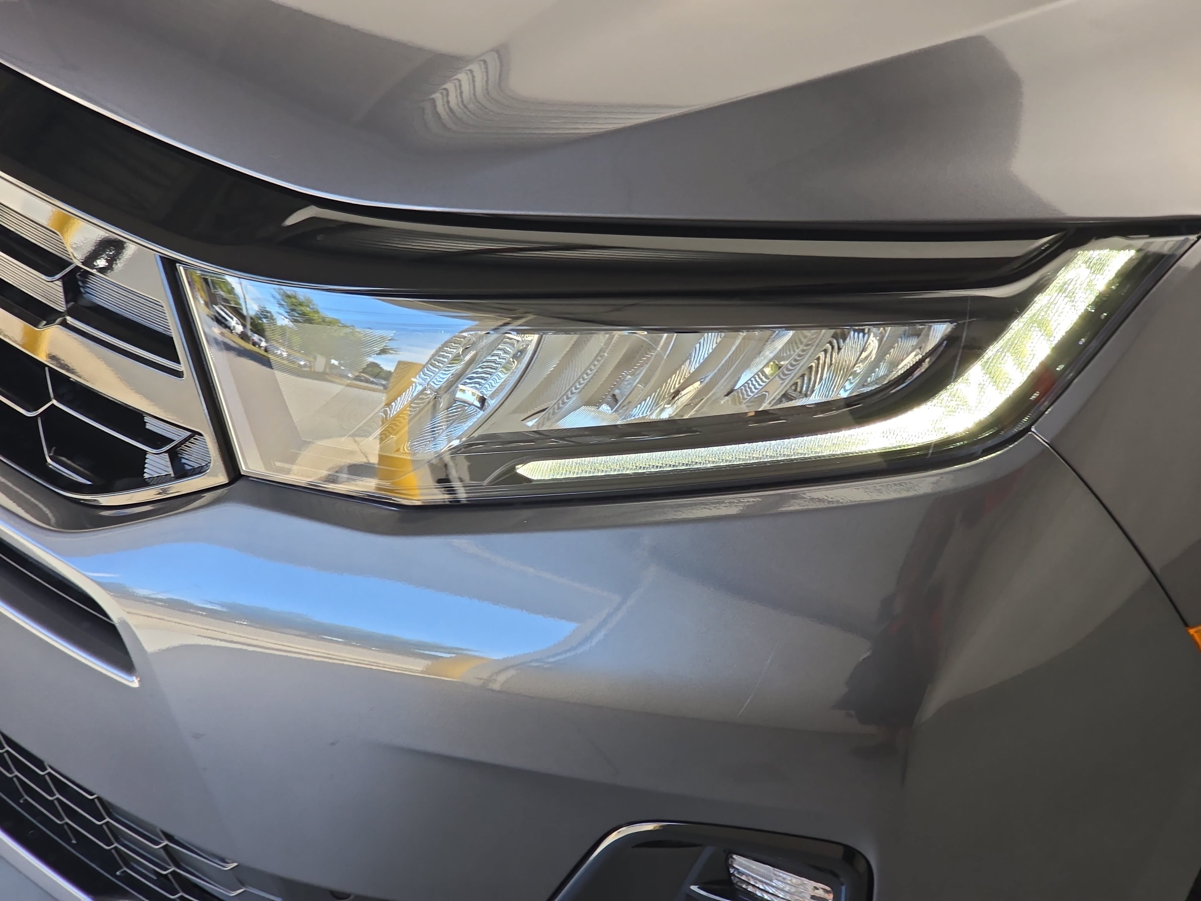 New 2027 Honda Odyssey Elite image 33
