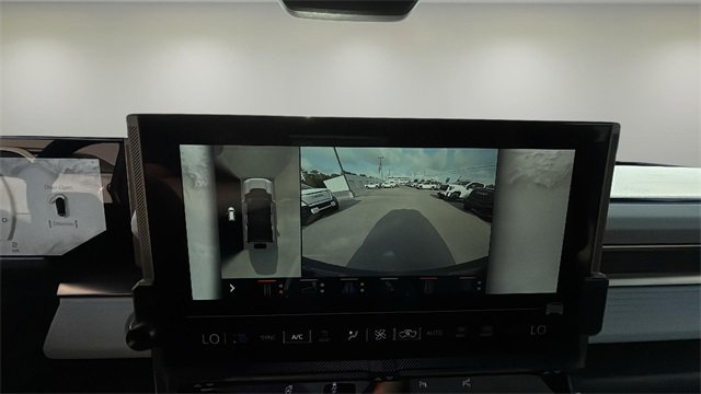 New 2025 GMC Hummer EV 2X image 9