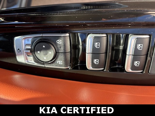 Certified 2023 Kia Carnival SX Prestige image 33