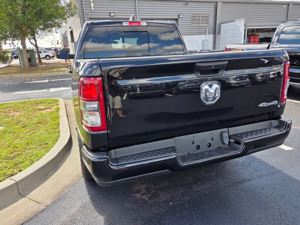 Used 2024 RAM 1500 Tradesman AWD/4WD image 10