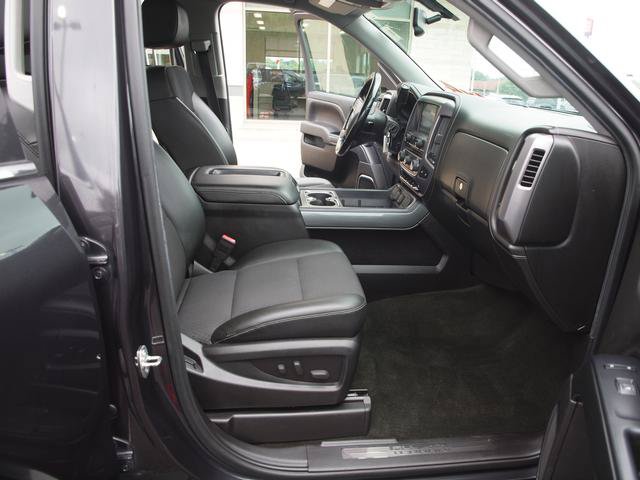 Used 2014 GMC Sierra 1500 SLE w/ All-Terrain Package AWD/4WD image 6
