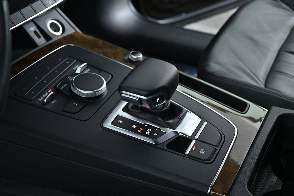 Used 2018 Audi Q5 2.0T Premium image 20