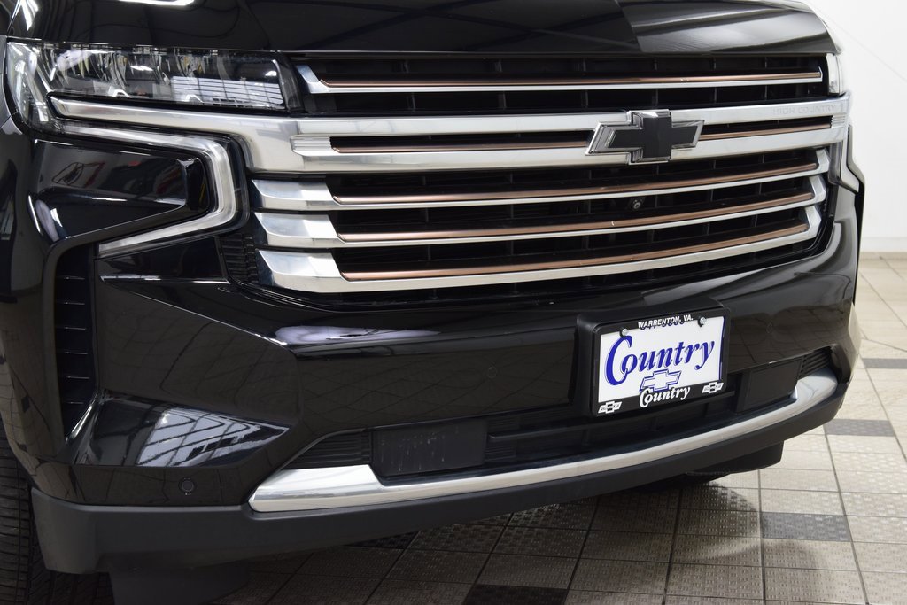Used 2023 Chevrolet Tahoe High Country w/ Premium Package 2 image 13