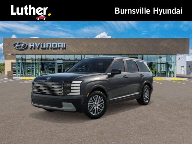 New 2026 Hyundai Palisade SE