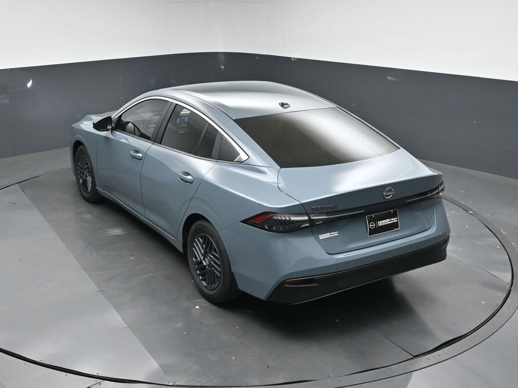 New 2026 Nissan Sentra SV image 32