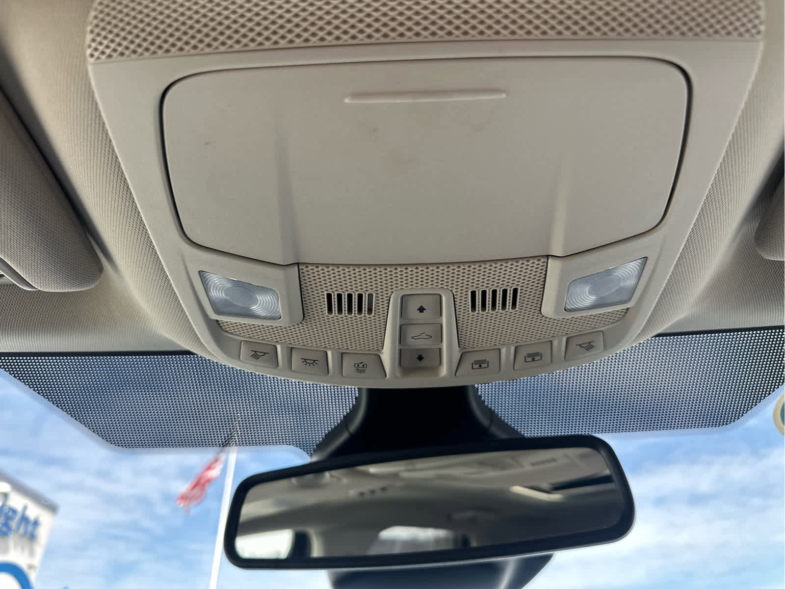 Used 2023 Ford Edge Titanium image 38