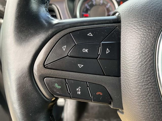 Used 2018 Dodge Challenger SXT image 16