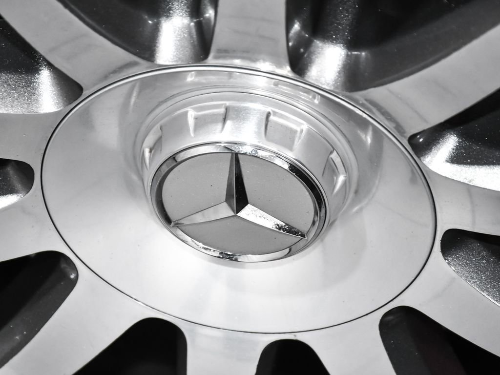 Used 2020 Mercedes-Benz S 63 AMG 4MATIC Sedan image 92