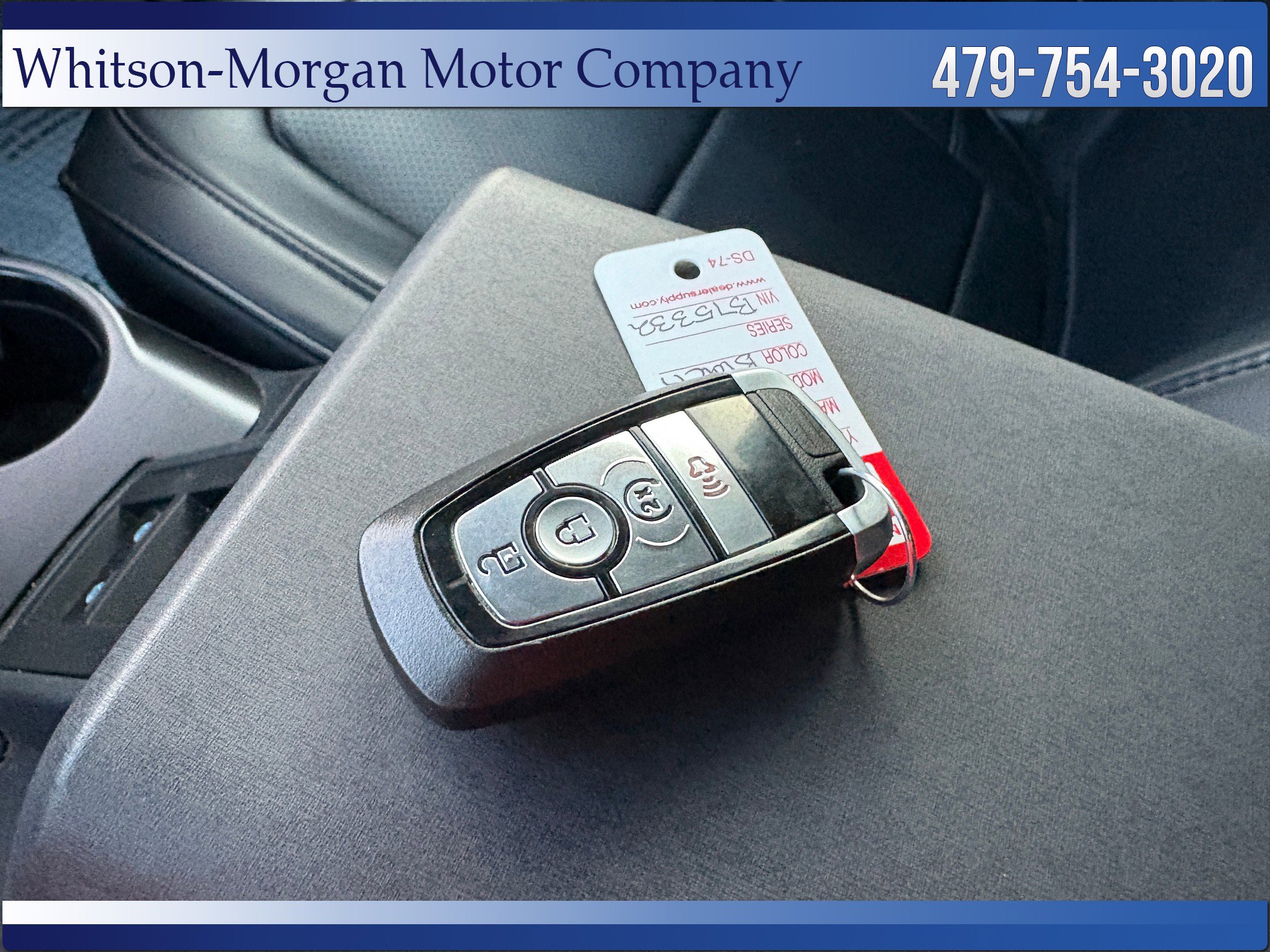 Used 2023 Ford Bronco Badlands w/ Sasquatch Package image 24