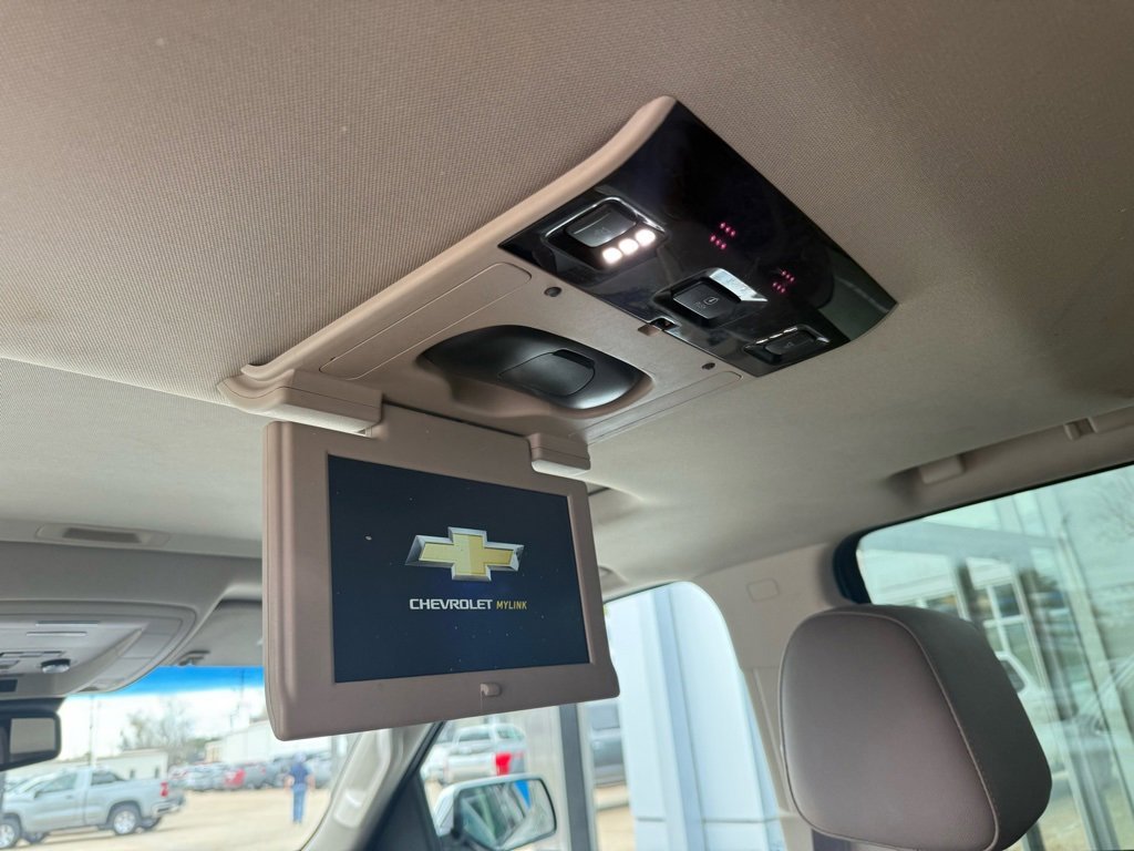 Used 2018 Chevrolet Tahoe Premier image 29