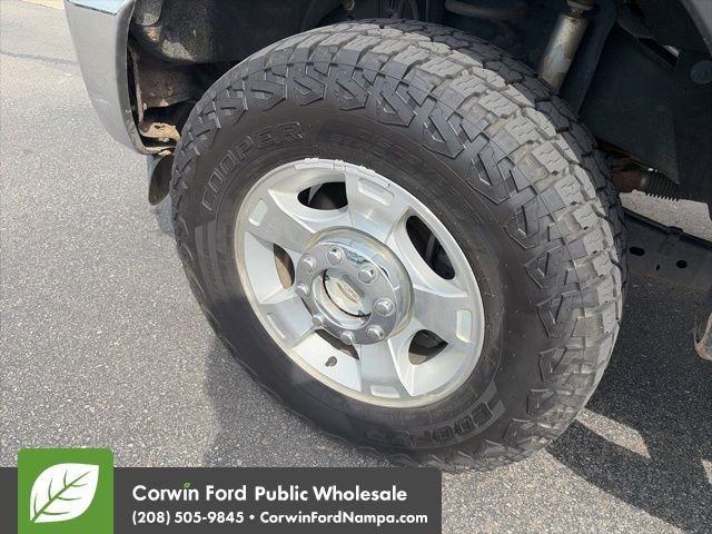 Used 2016 Ford F250 XLT w/ XLT Value Package image 9