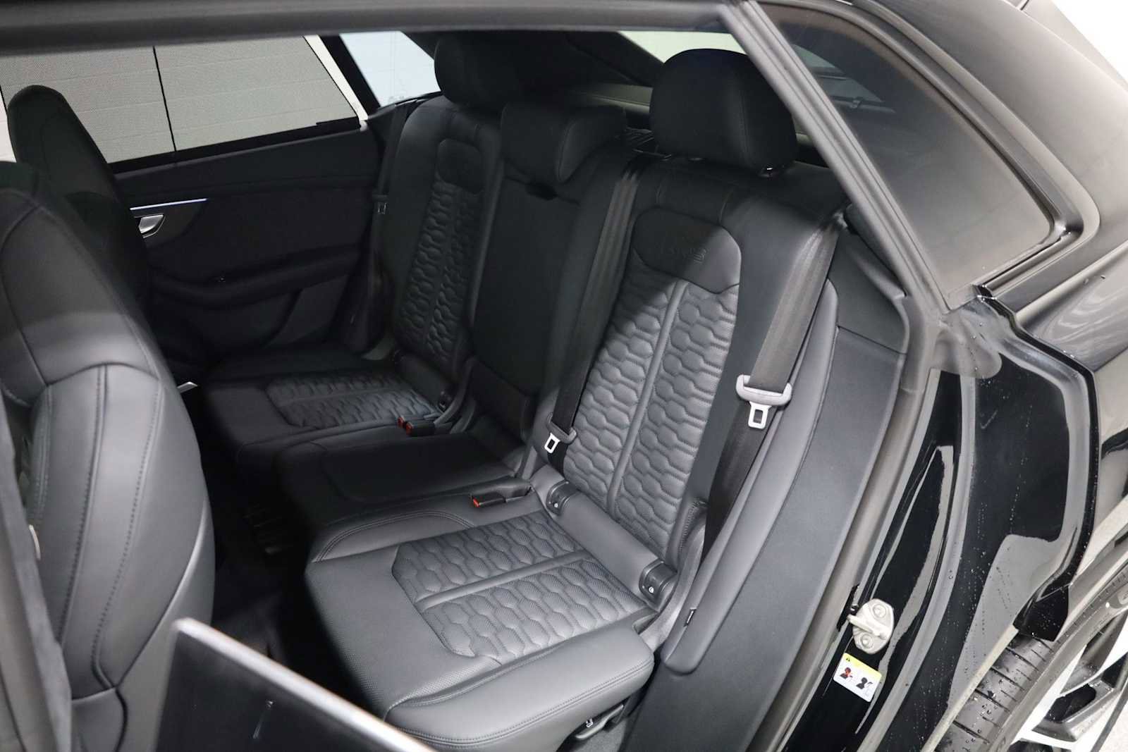 New 2026 Audi RS Q8 performance AWD/4WD image 33