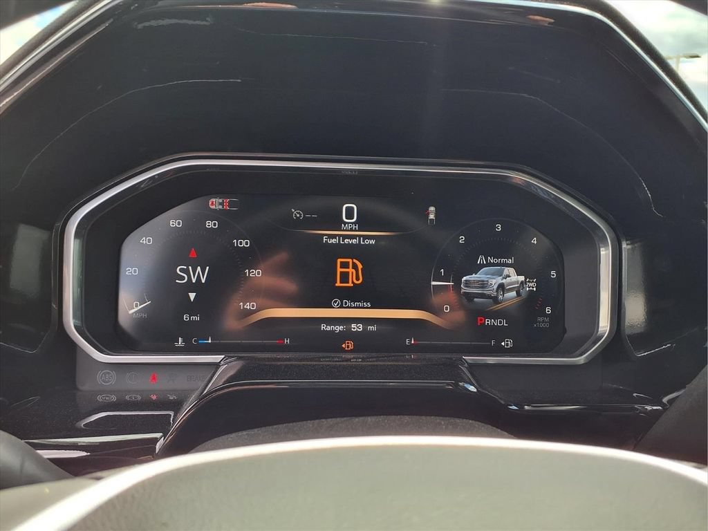New 2026 GMC Sierra 1500 Elevation AWD/4WD image 19