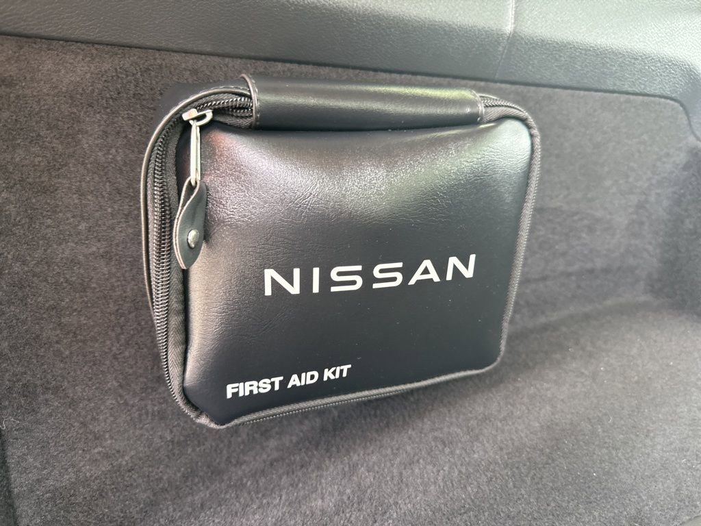 Used 2023 Nissan Rogue SV w/ SV Premium B Package AWD/4WD image 19