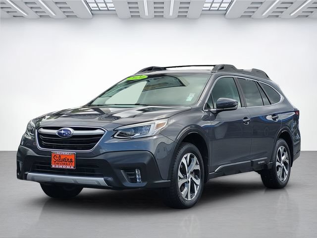 Used 2020 Subaru Outback Limited XT w/ Popular Package #2 AWD/4WD image 8